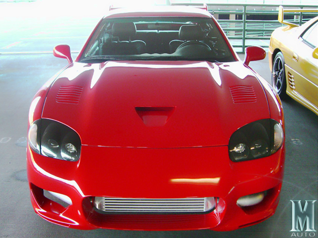 1999 3000GT Conversion Kit - Click Image to Close