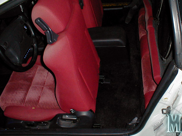 Carpet Replacement - Click Image to Close