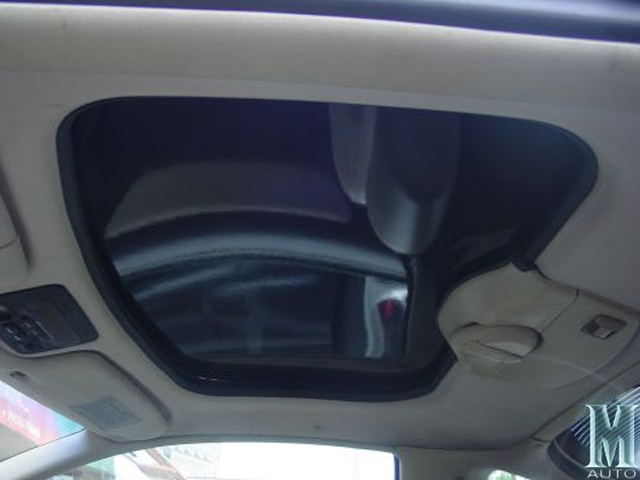 Carbon Fiber Sunroof Replacement - Click Image to Close
