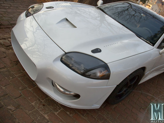 Novara Front Bumper (Gen 2) - Click Image to Close