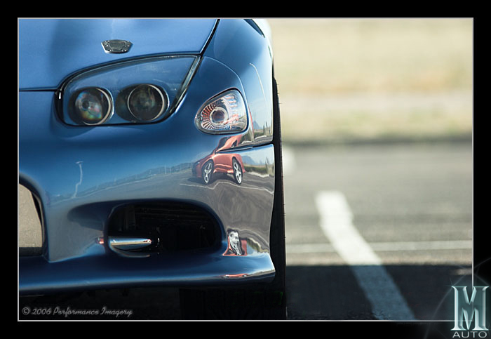 Torino Front Bumper - Click Image to Close