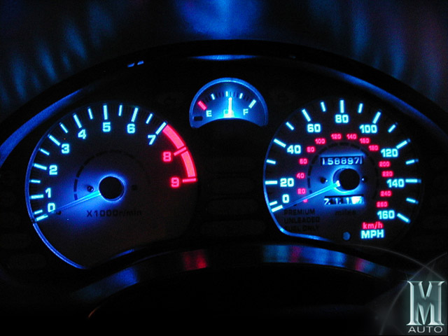 White Gauge Faces | 91, 92, 93, 94, 95, 96, 97, 98, 99 White Gauge Faces | 91, 92, 93, 94, 95, 96, 97, 98, 99